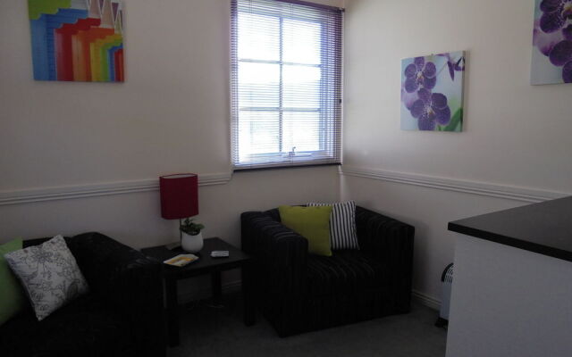 Goulds Country Guest House