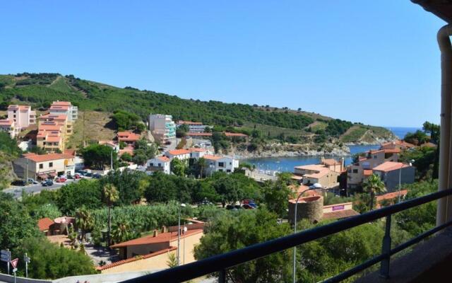 Appartement Banyuls-sur-Mer, 3 pièces, 6 personnes - FR-1-225C-29