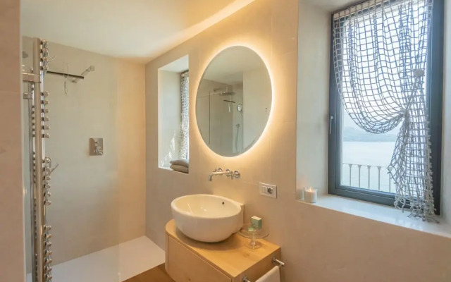 Villa Donatella - Private SPA e Infinity Pool by Rent all Como