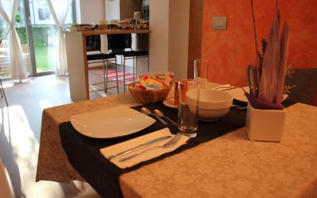 B&B Casa Vanzetta