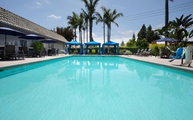 Crowne Plaza Costa Mesa Orange County by IHG