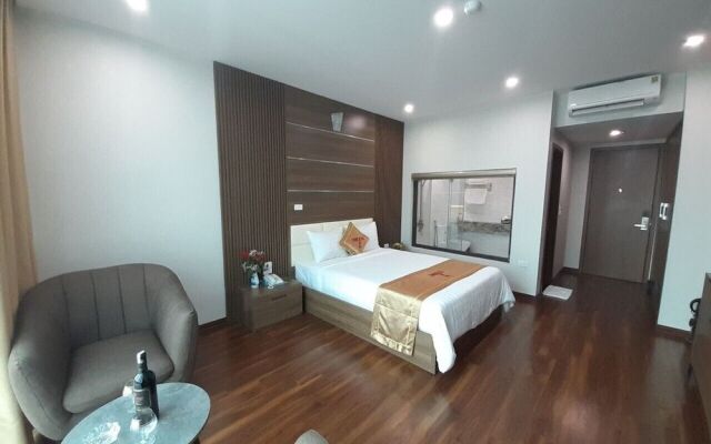 Omerta hotel