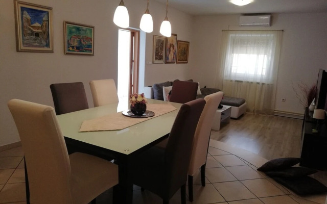 Apartment Vergatum