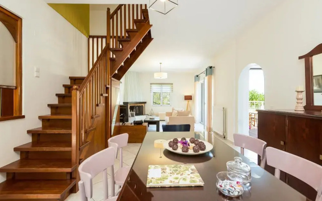 Villa Filia in Prines