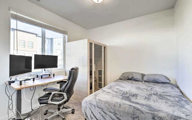 Modern Townhome - 8 Mi to Thanksgiving Point!