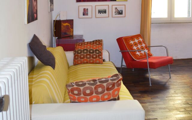 Metta House