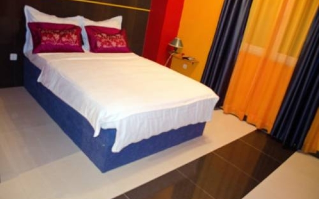 Apartments Villa Sunrise