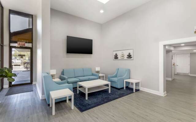 Quality Inn Gainesville near University