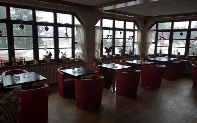 Hotel Faller