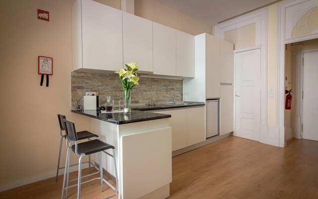 São Domingos Flowers Apartments