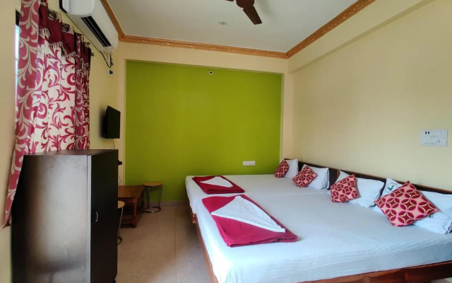 Sri Vally Residency