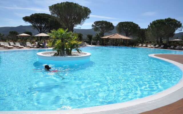 Residence Salina Bay