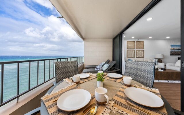 Maui Kai 505, Kaanapali