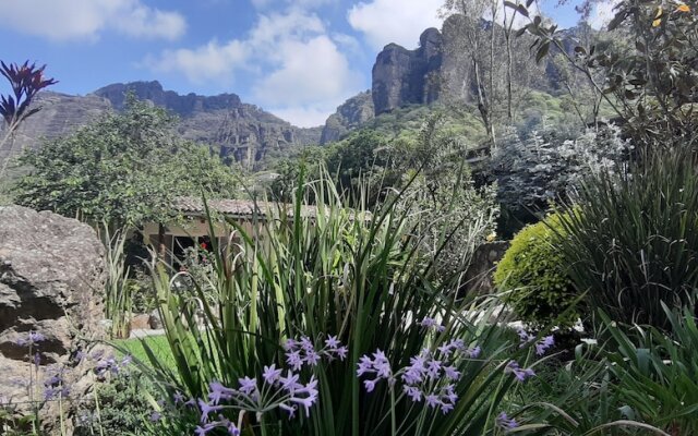 Casa Luna Ambar