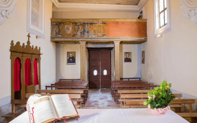 Santa Maria Degli Angeli C Ospitalità - Hostel
