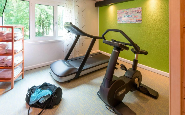 ibis Styles Besançon
