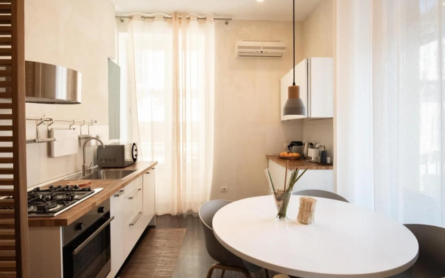 Ortigia Suite - Archimede