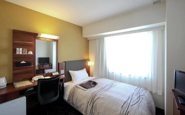 Tsuruga Manten Hotel Ekimae