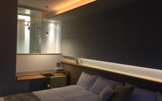 Kusatsu Hot Spa Hotel SPAX