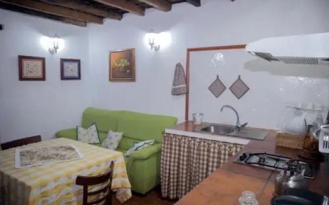 Casa Servando