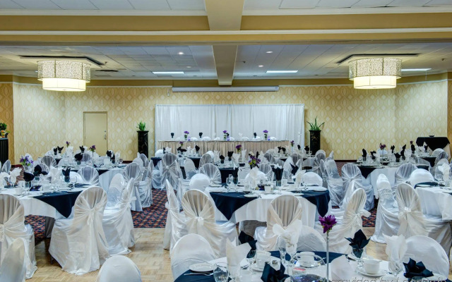 Radisson Hotel Sudbury