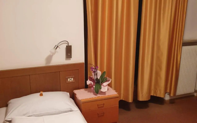 Pension an der Mayenburg