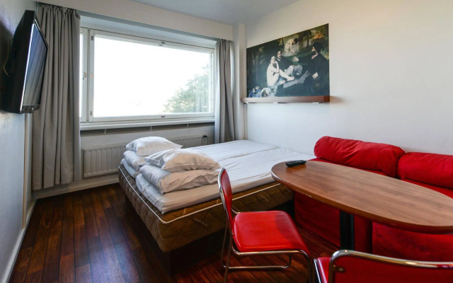 Omena Hotel Pori