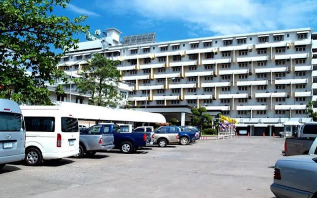 Kyo-un Hotel