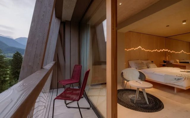 Hotel Bohinj