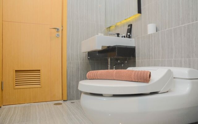Capitol Suites Apartment