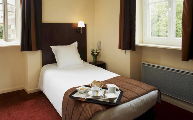 Savoy Hotel
