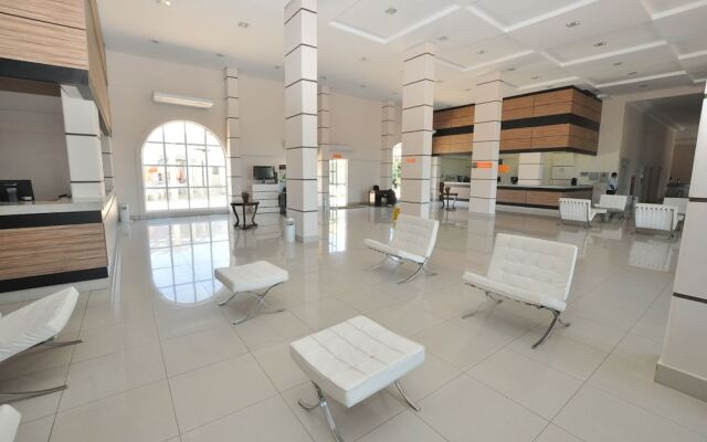 Apartamento Diroma Exclusive