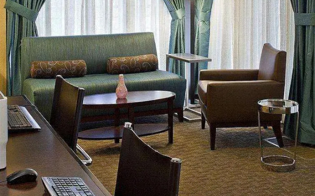 Best Western Terrace Inn