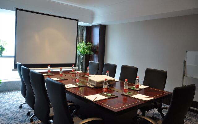 Pan Pacific Ningbo