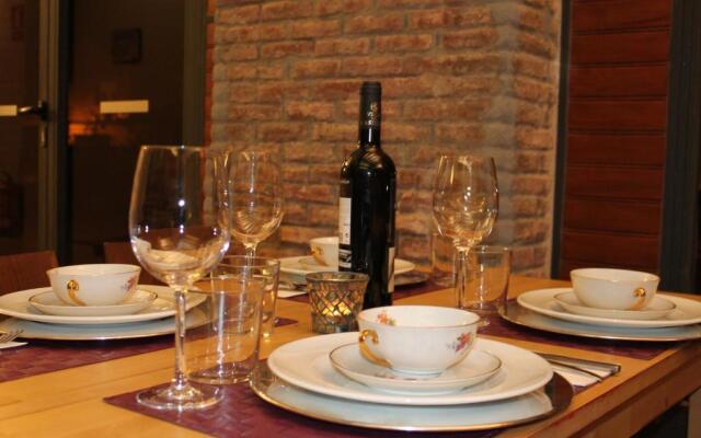 Hospedería de Alesves