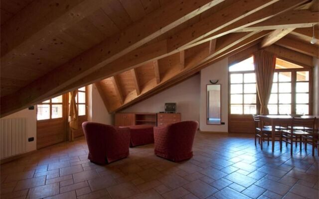 Residence Le Orchidee