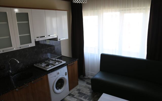 Trabzon Suites