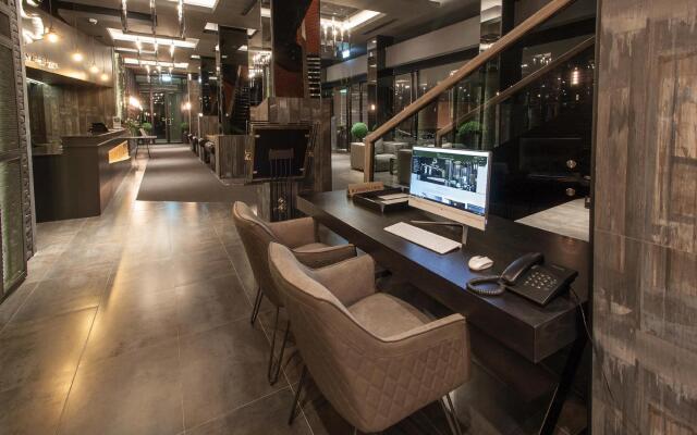 S Hadyai Hotel