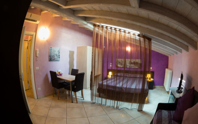 Residenza Romeo e Giulietta