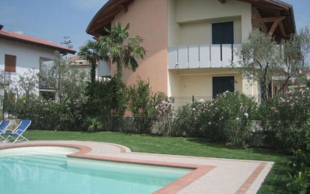 La Madonnina (LAZ262)