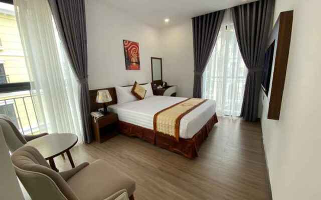 Harry Phu Quoc Hotel 2