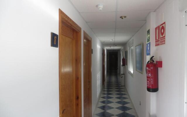 Hostal Puerto Genovés
