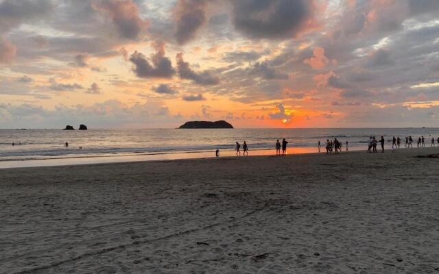 Hotel Manuel Antonio Park