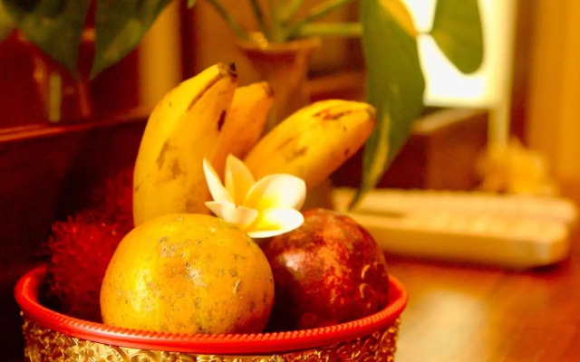 Dhiari Guest House