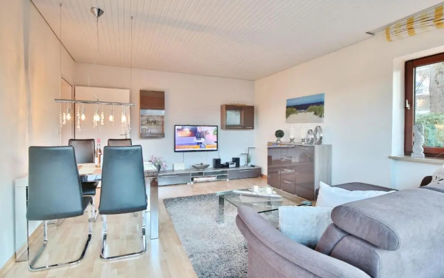 Feriendomizil Neue Bergstrasse Feriendomizil Neue Bergstrasse 11 Appartement 4