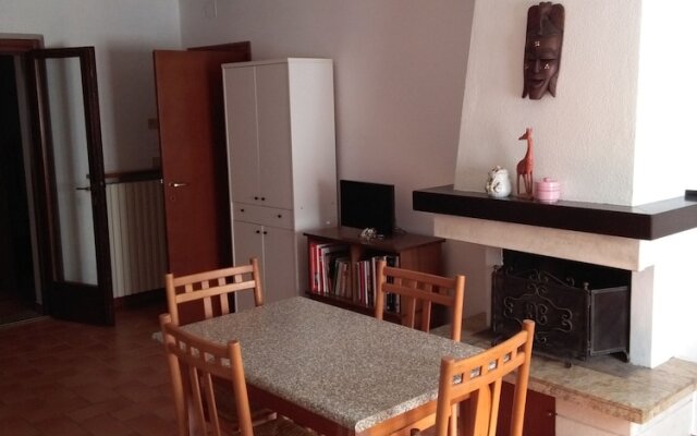 B&B Casa Sgaria