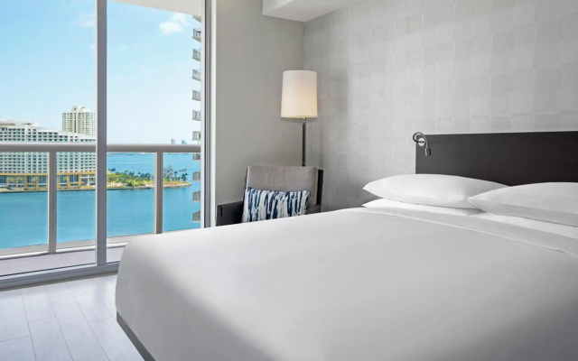 Hyatt Centric Brickell Miami