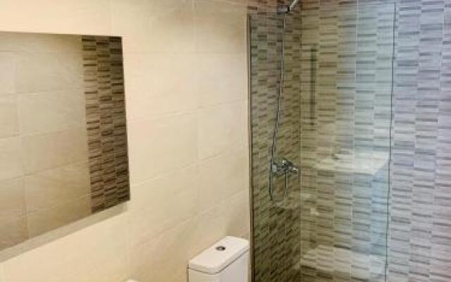 Apartamentos Zalabar