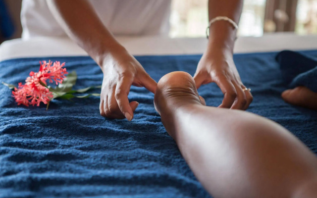 Mantis Soanambo Hotel and Spa