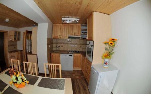 Penzión Medovníček